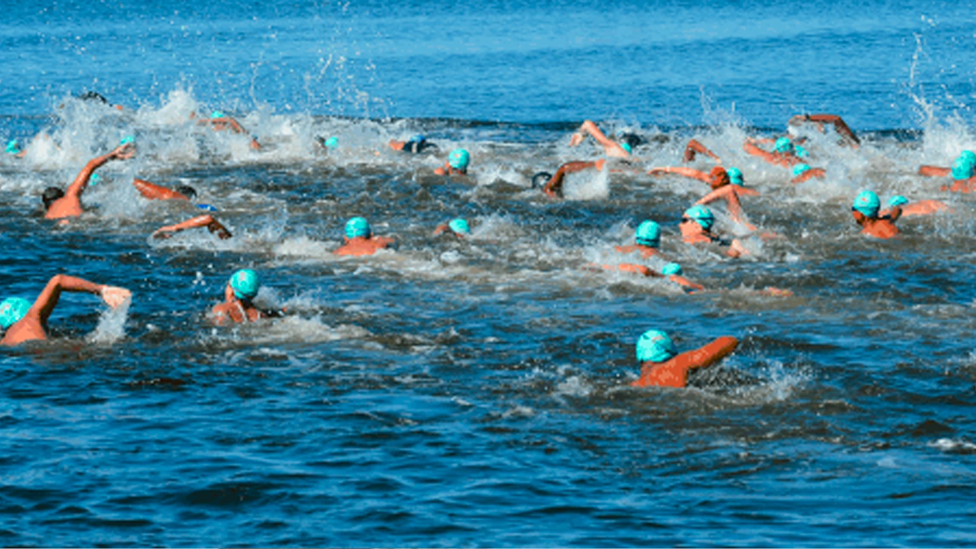 Aquathlon & Travessia Etapa 4