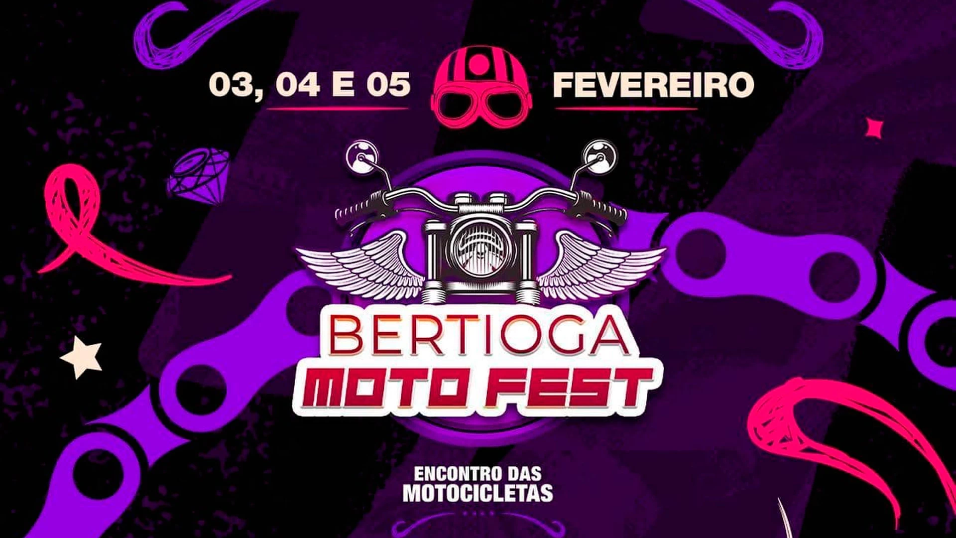 Bertioga Motofest