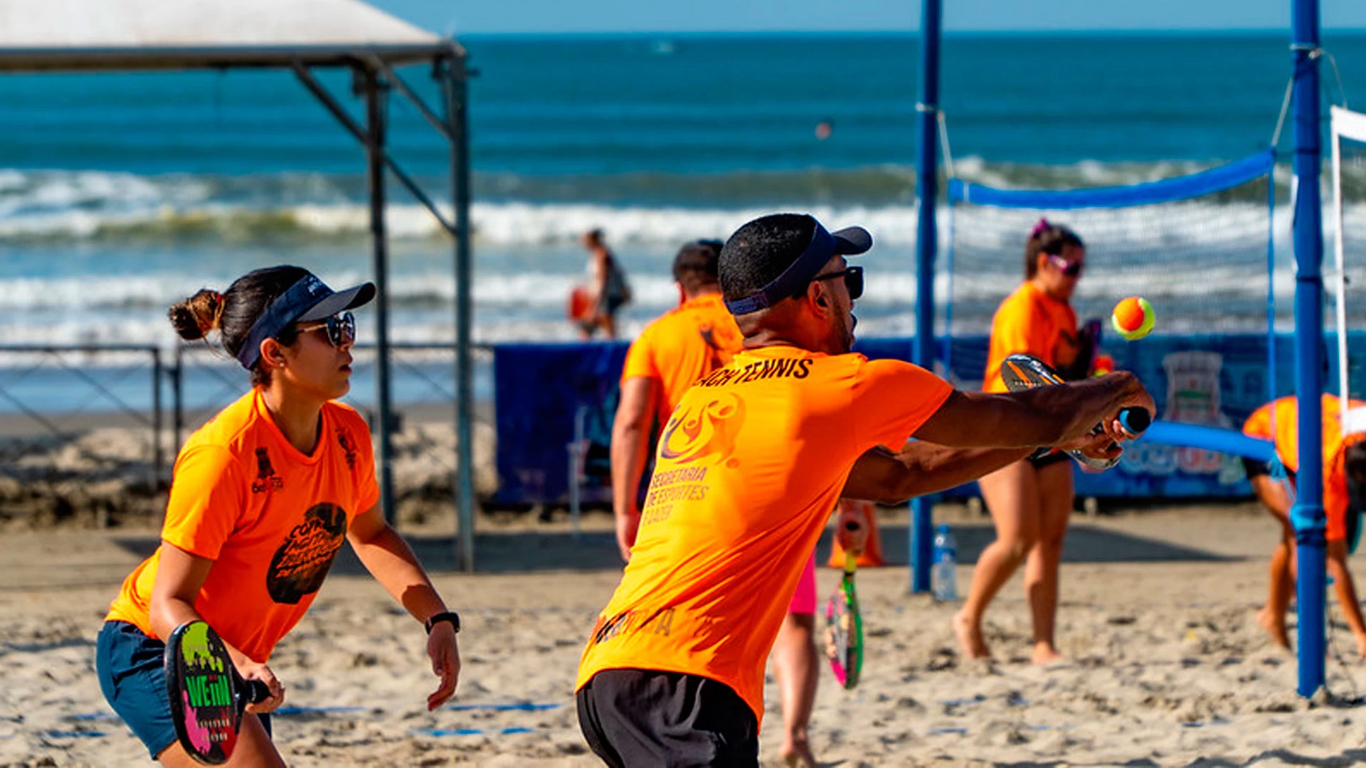 30ª edição do Dia do Desafio