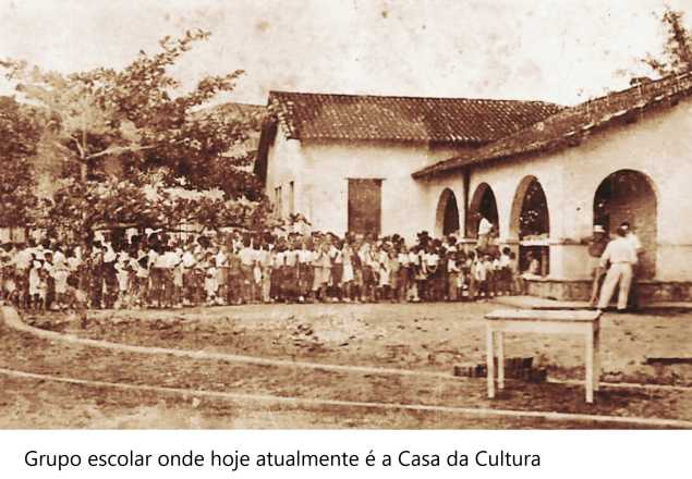 Bertioga - Natureza e História