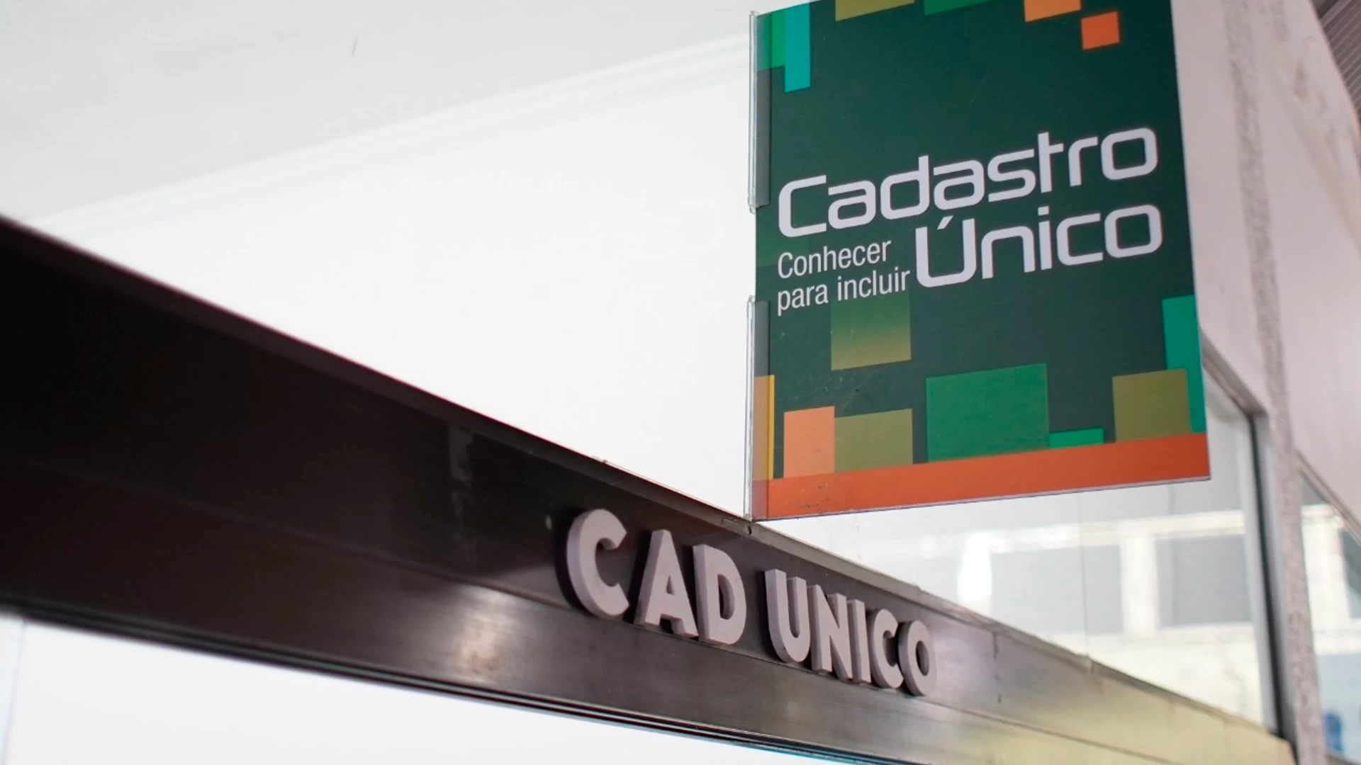 Mutirão CadÚnico neste sábado 