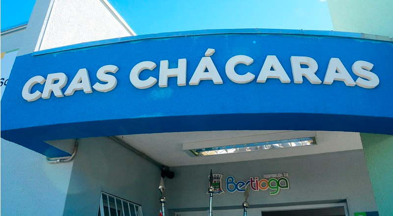 Mutirão para atualização do CadÚnico