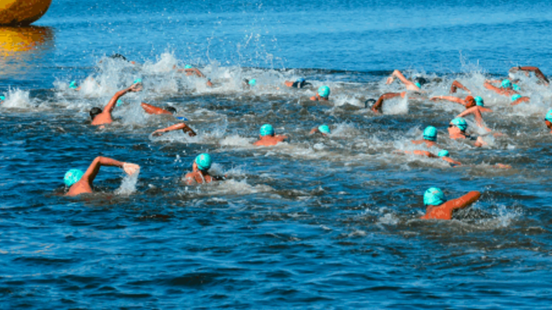  Performance Run Aquathlon & Travessia