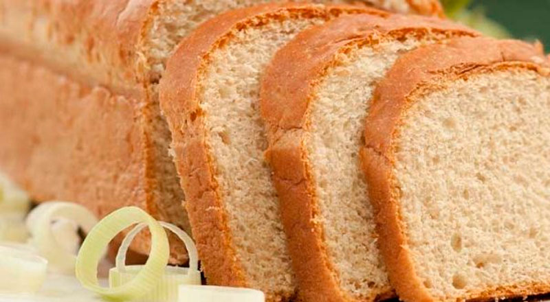 Pão Caseiro - Sabores da Mata