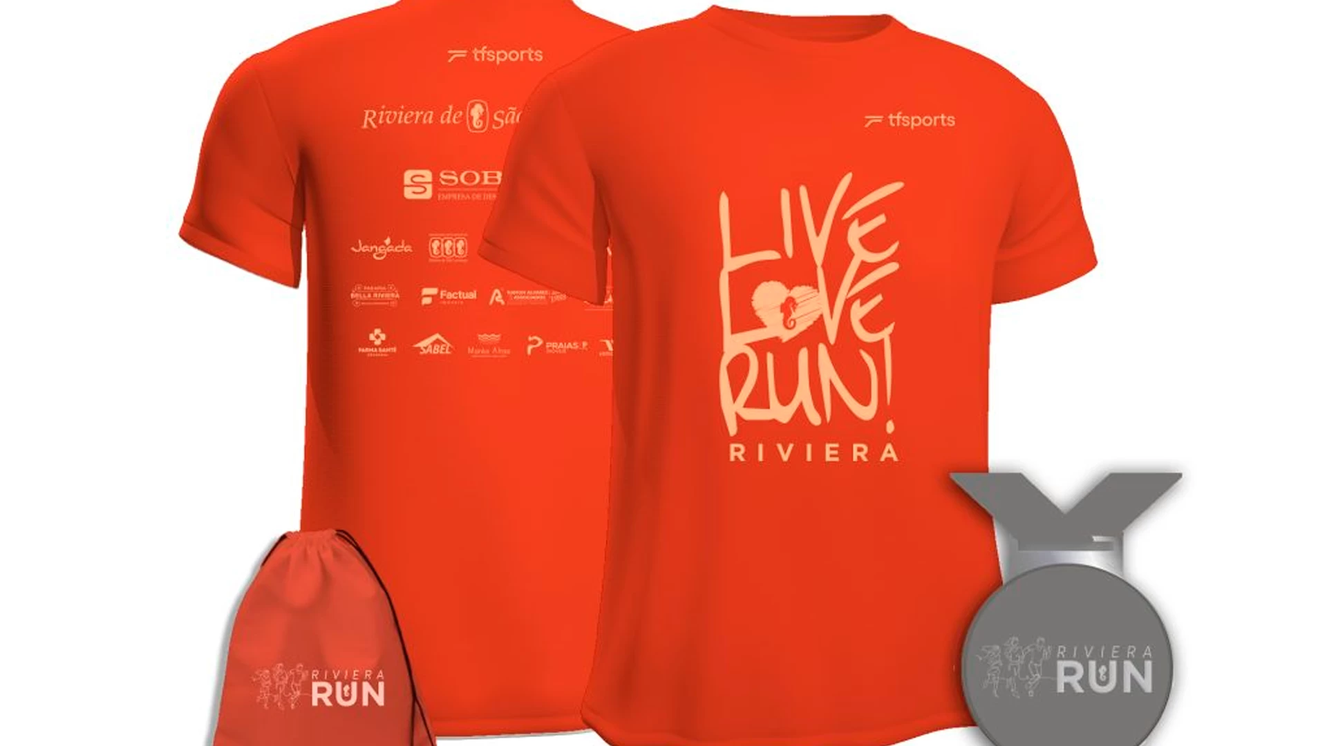6ª etapa Circuito de Corridas da Riviera