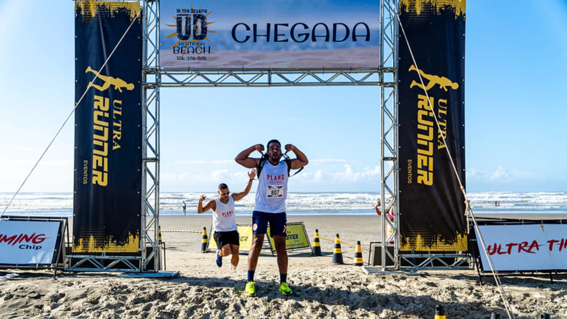 UD – Ultra Desafio