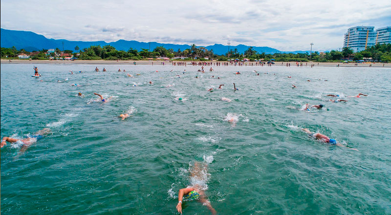 Cronosport Triman Triathlon