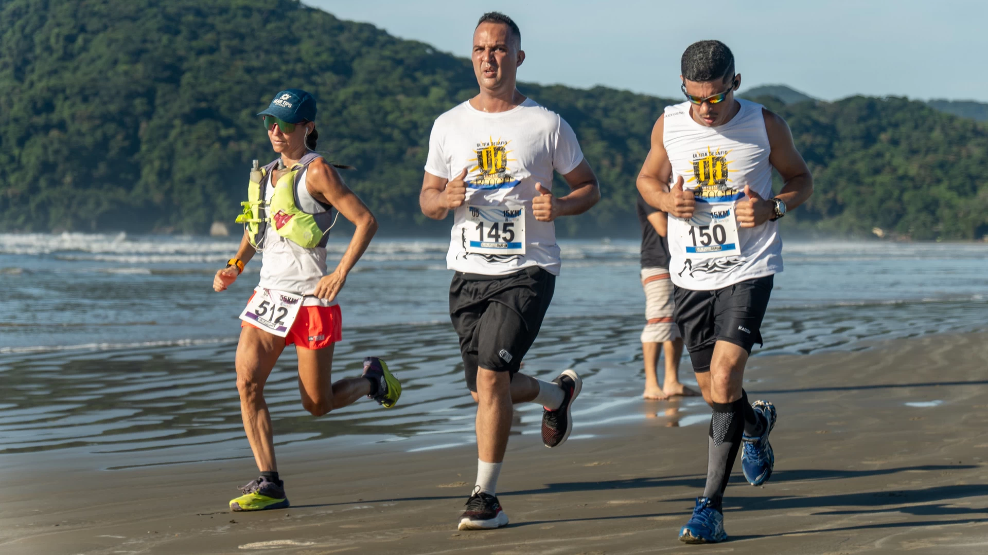 Ultramaratona BM 75 km