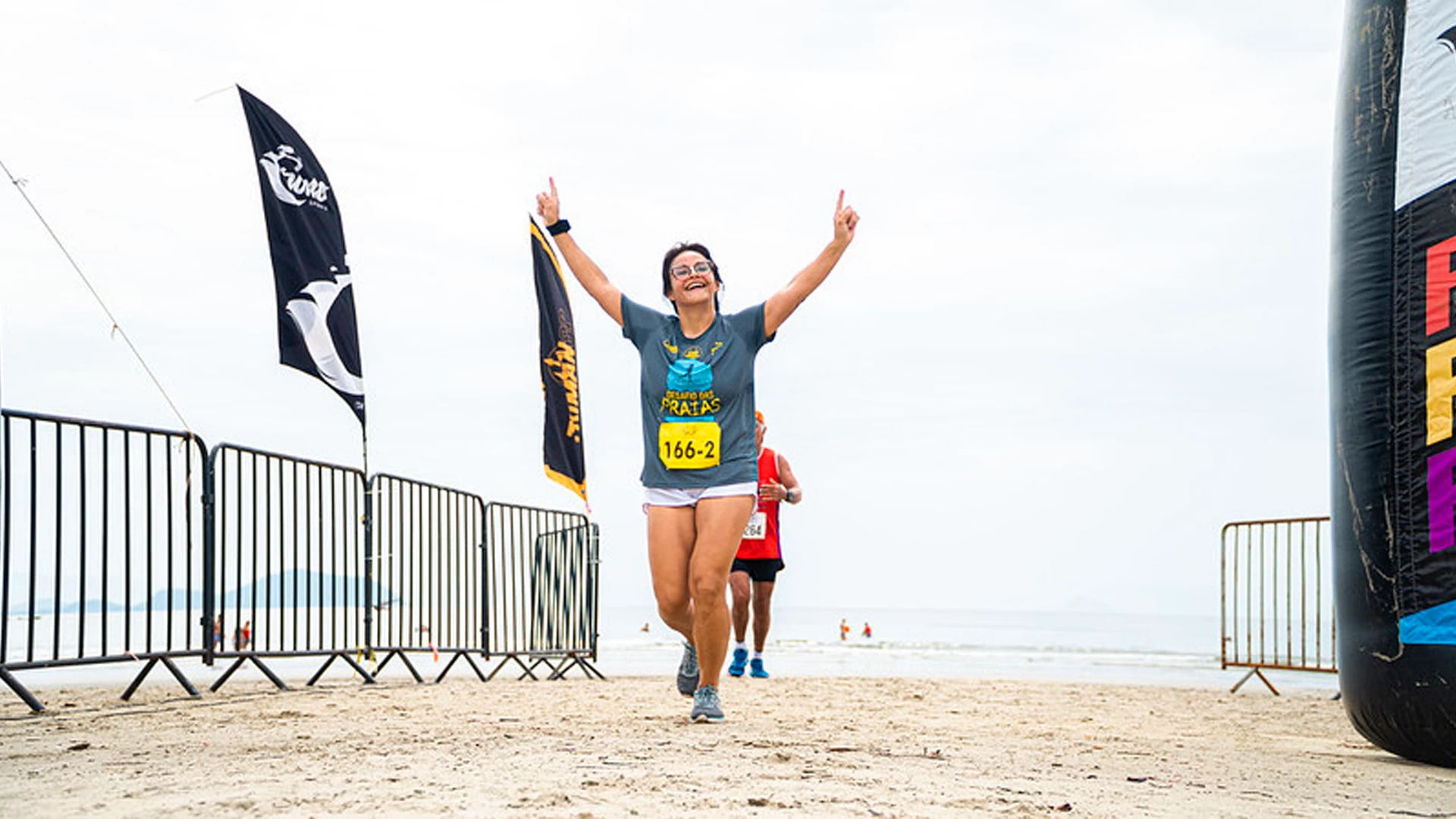 Crono Sports Desafio das Praias 2023