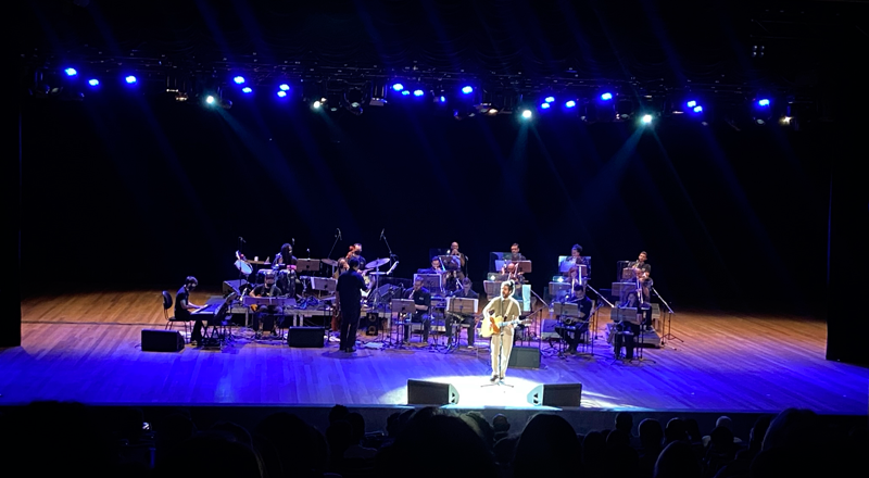 Orquestra SP Big Band 