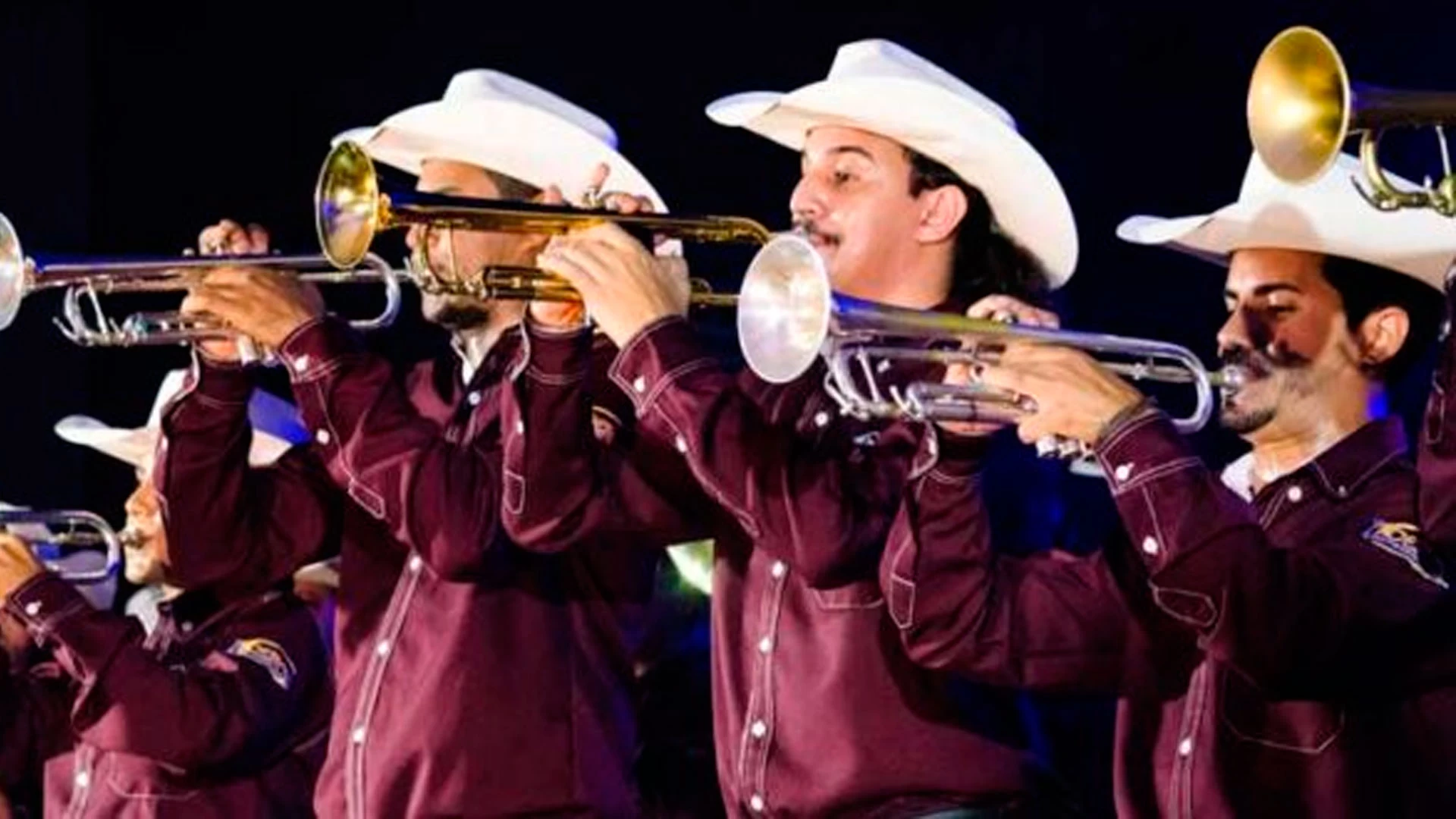 Fanfarra Sertaneja – Orquestra Facmol