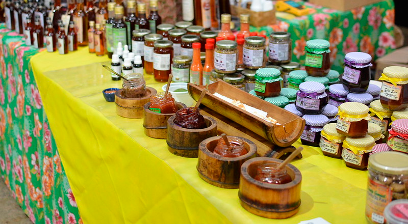 Feira Artes e Aromas da Mata Atlântica