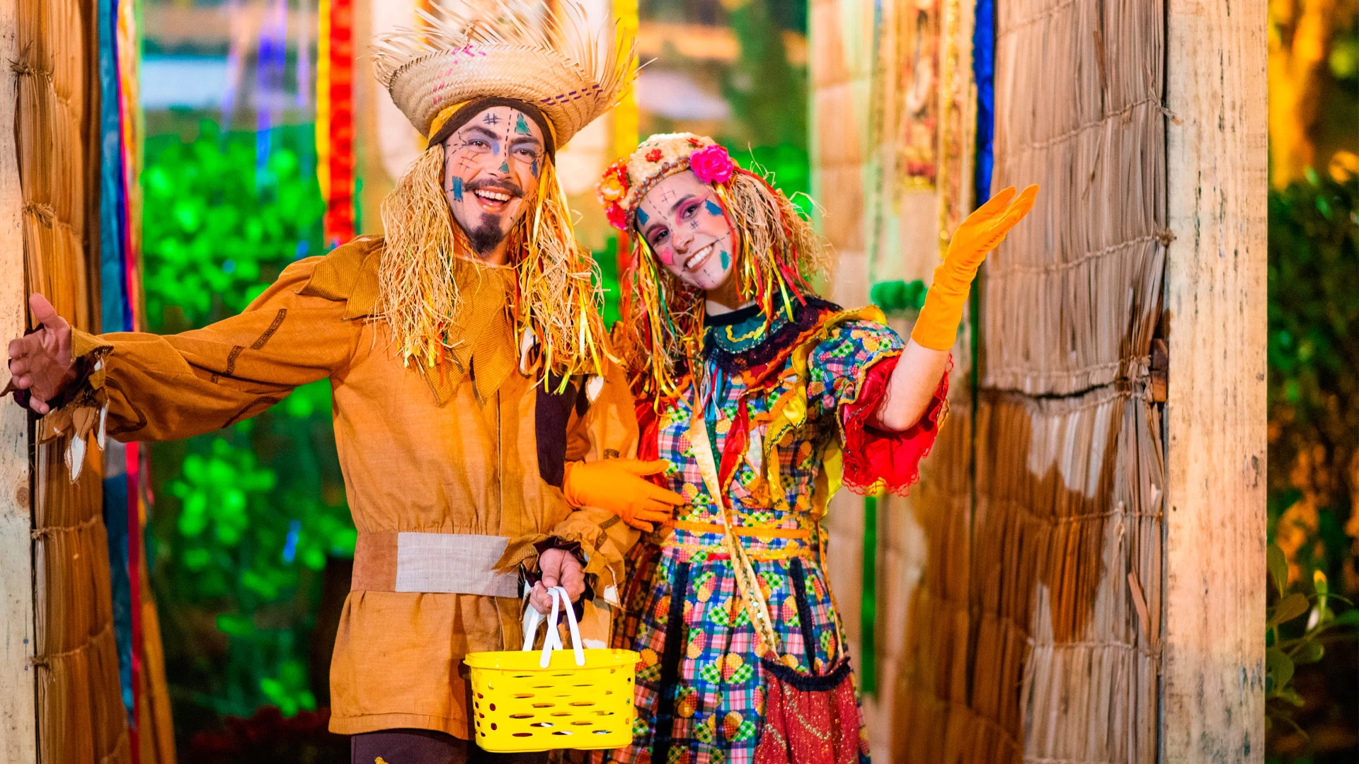 Arraial na Riviera