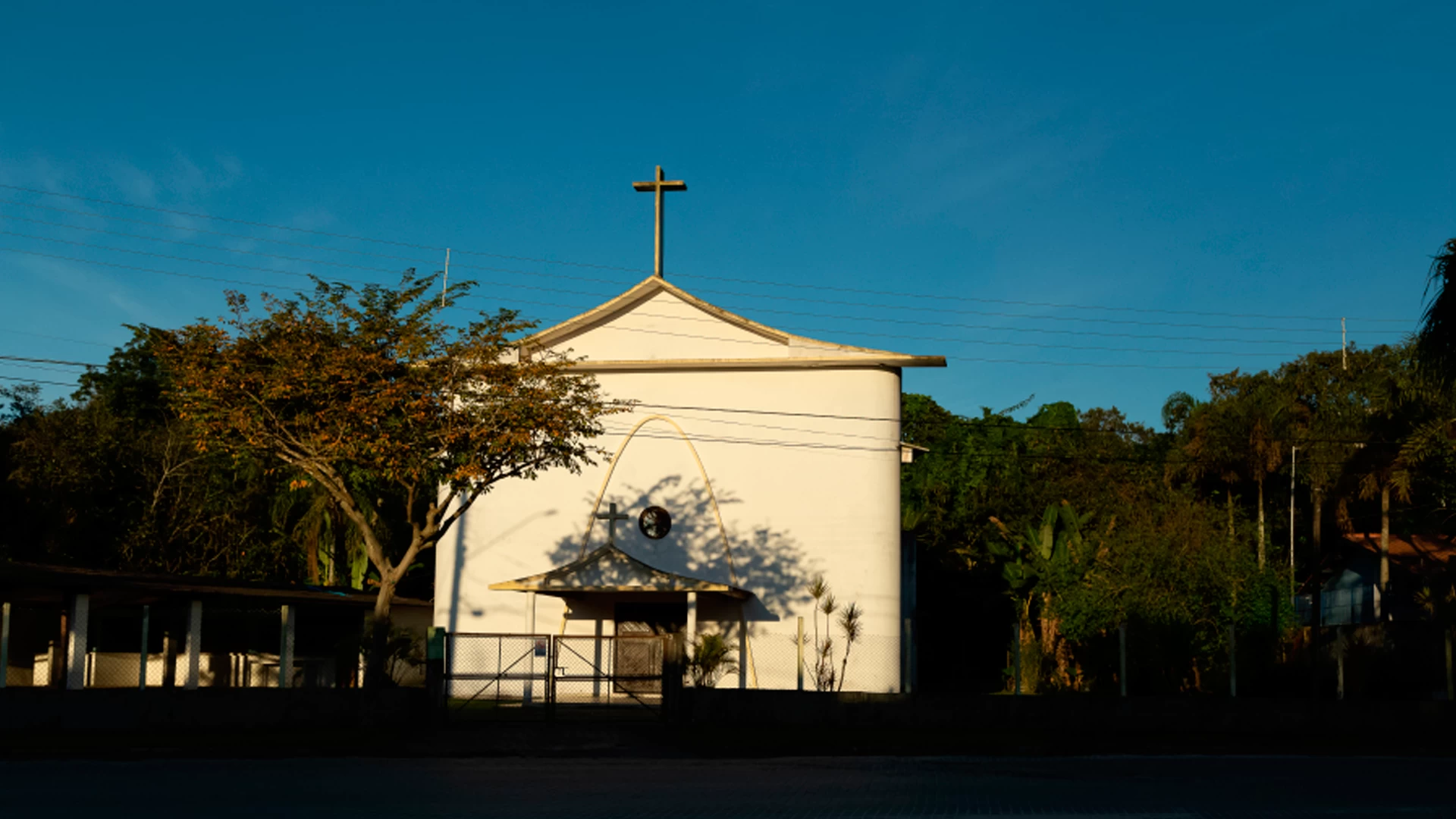 Festa do Padroeiro São Lourenço 