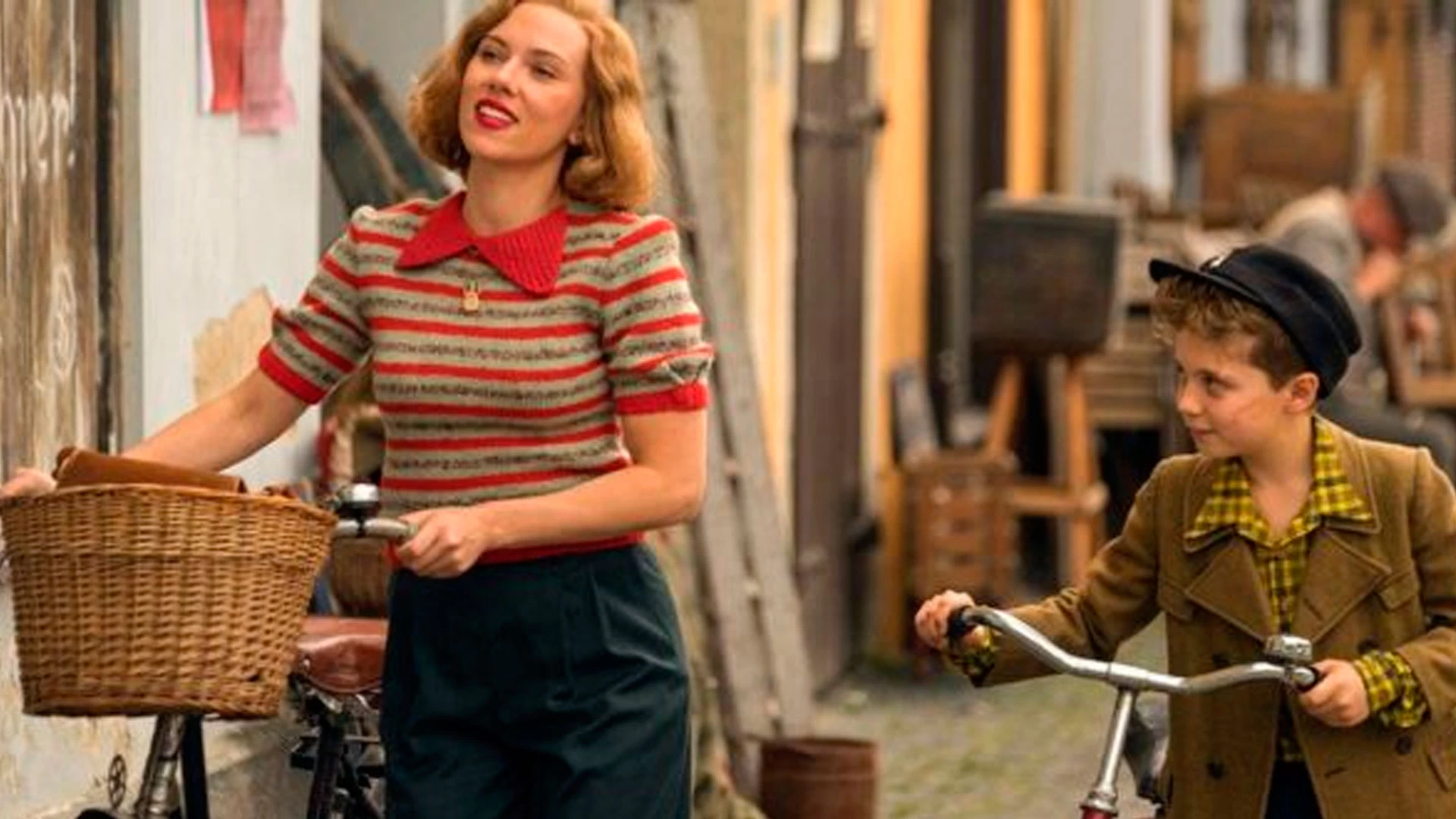 Filme: Jojo Rabbit