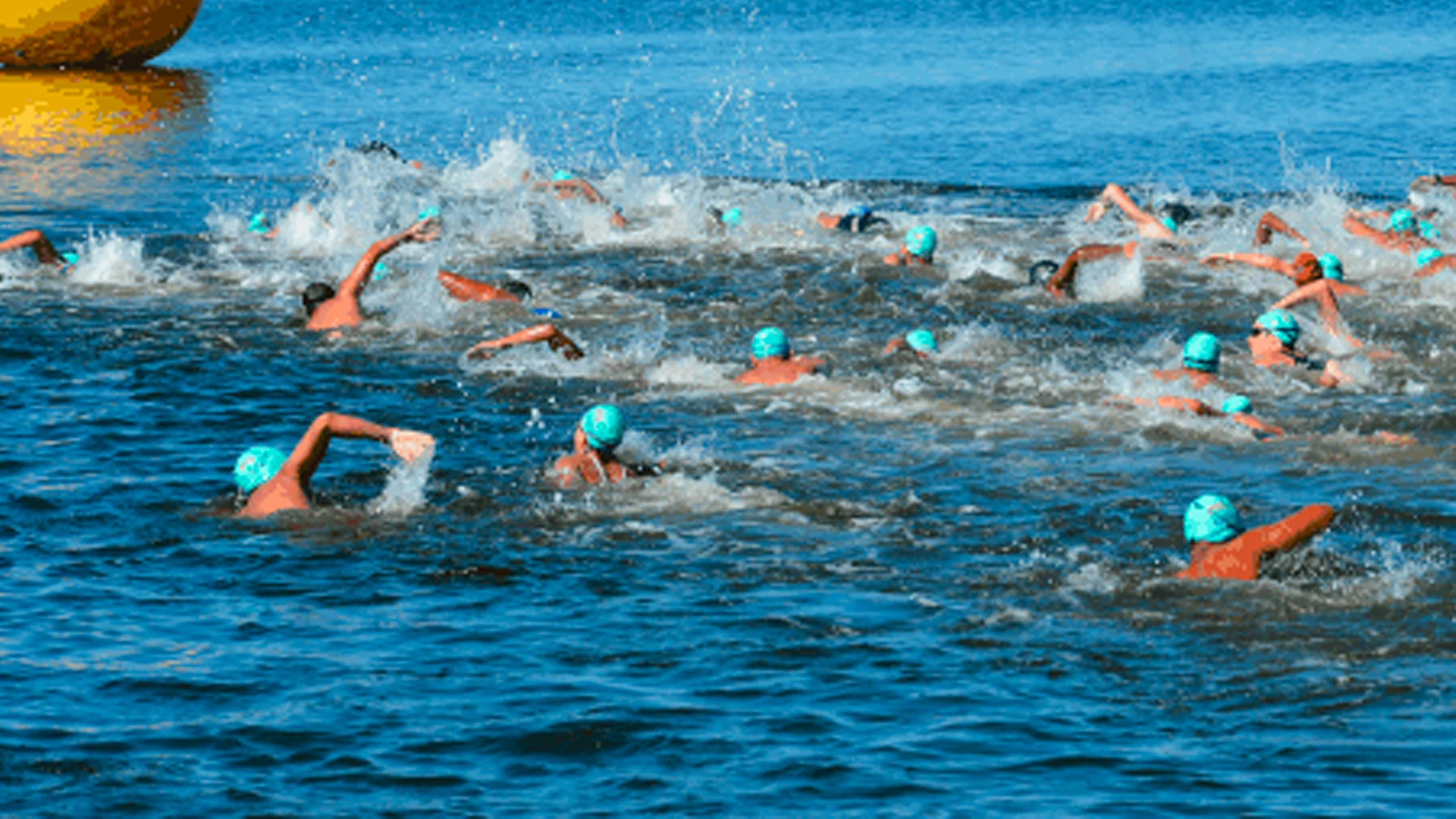 Performance Run Aquathlon & Travessia