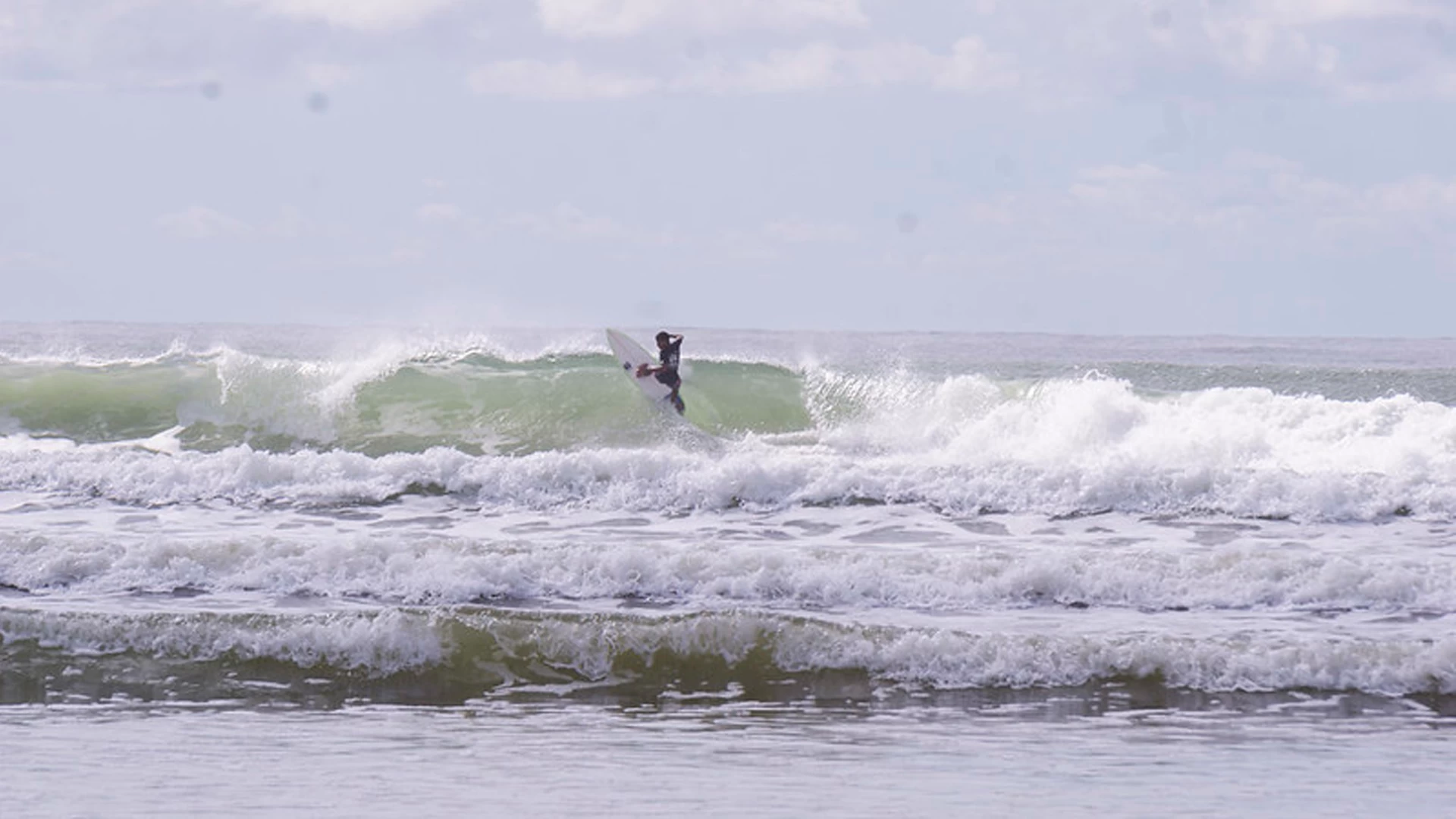 Circuito “Surf Bate e Volta” 