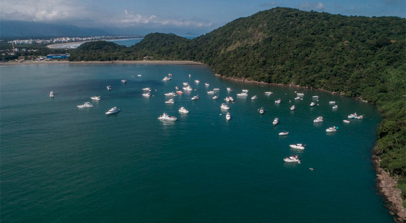 2ª edição do Maio Náutico Bertioga 