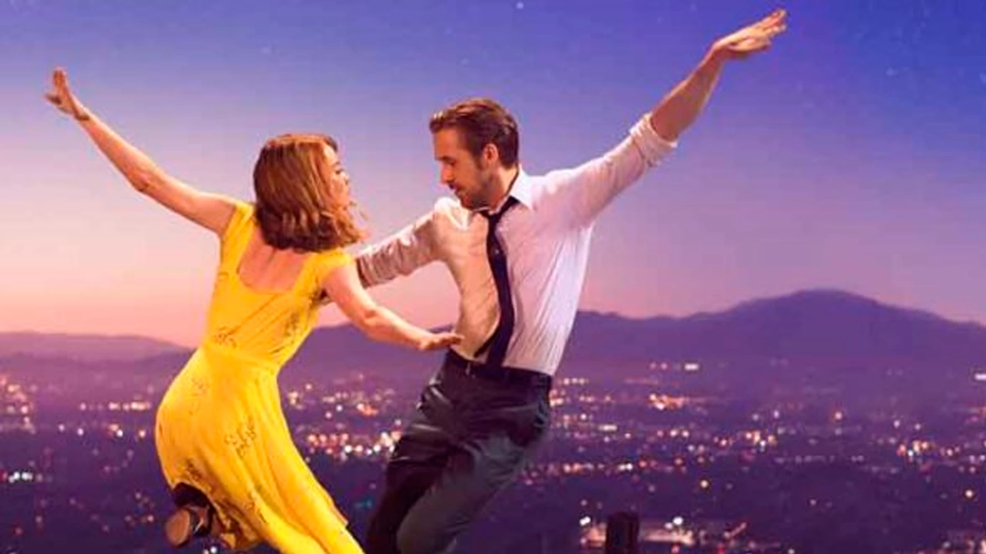 Filme: La La Land