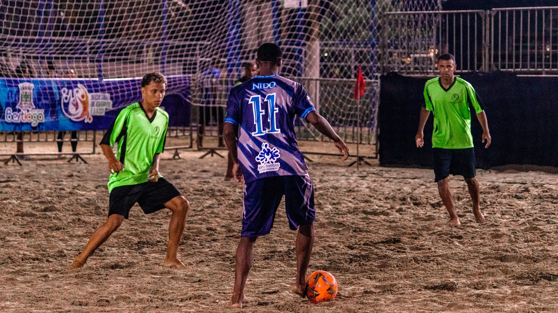 Copa Agita Bertioga de Verão