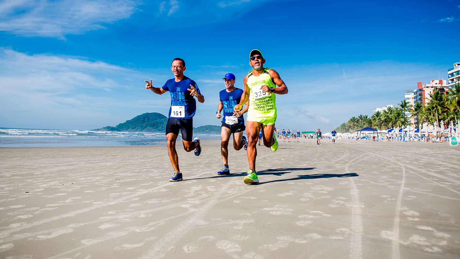 9ª etapa do Circuito de Corridas Amigos
