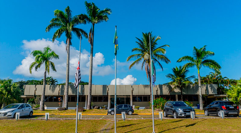 Provas do concurso público de Bertioga
