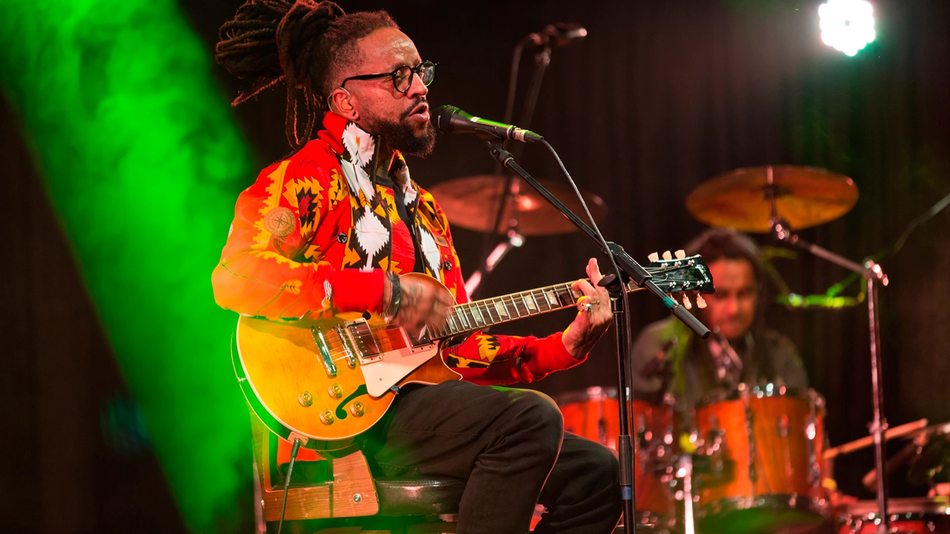 Festival dos 50 Anos do Hip Hop