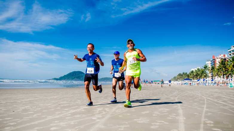 7ª etapa do Circuito de Corridas Amigos 