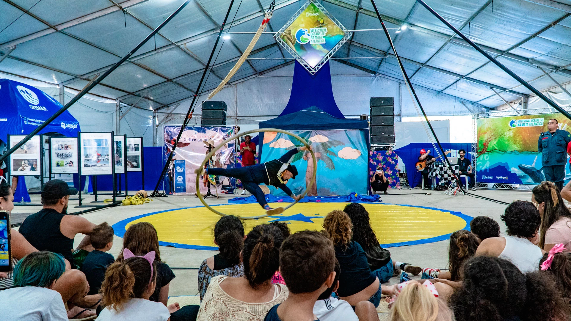 IX Festival da Mata Atlântica