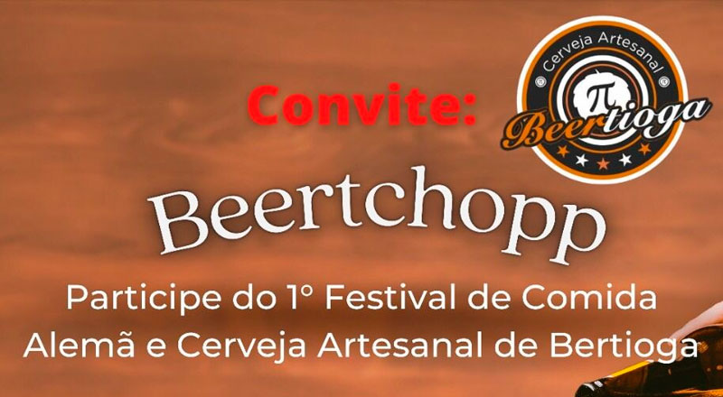 Beertchopp Festival