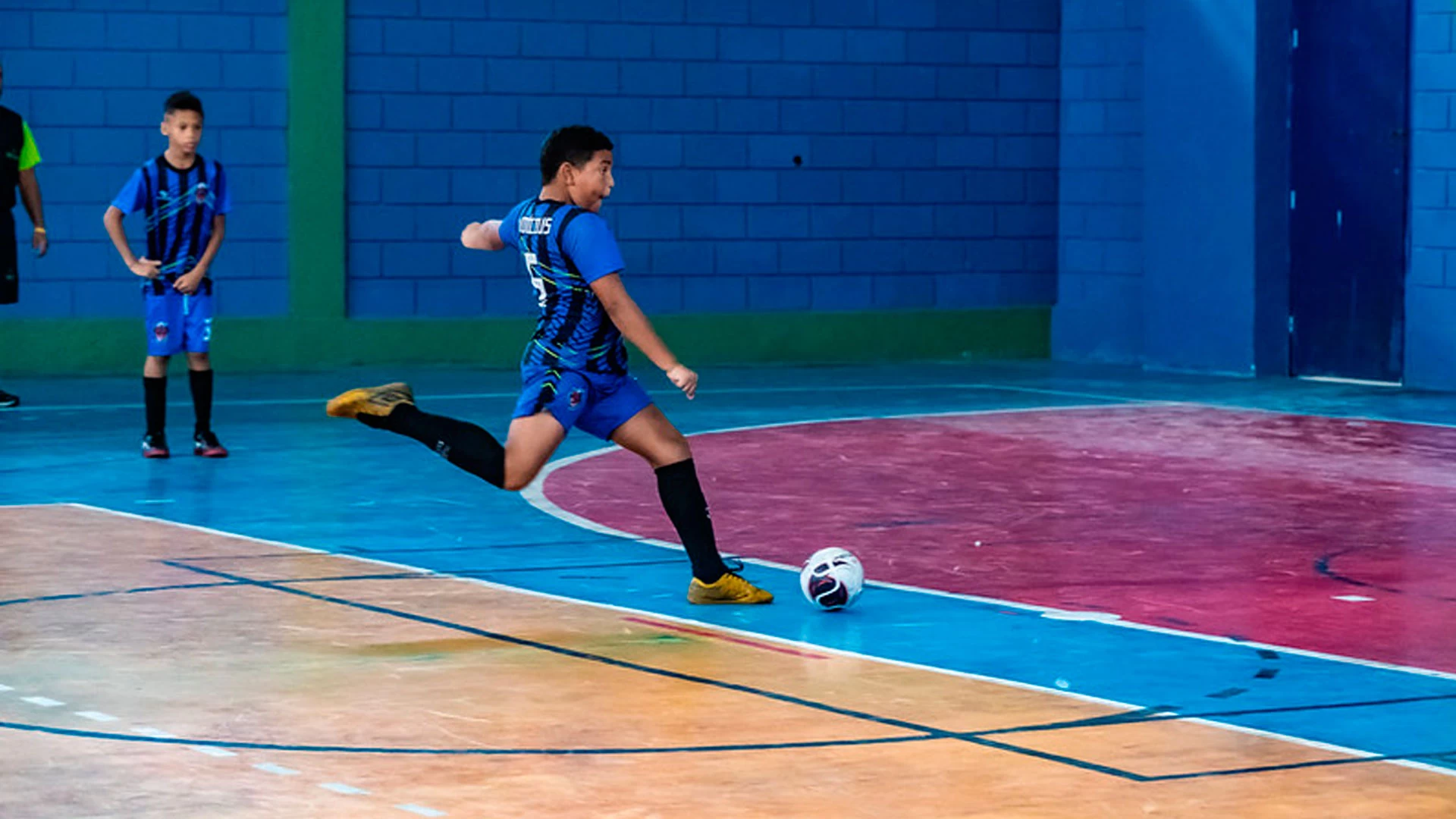 Copa Bertioga de Futsal