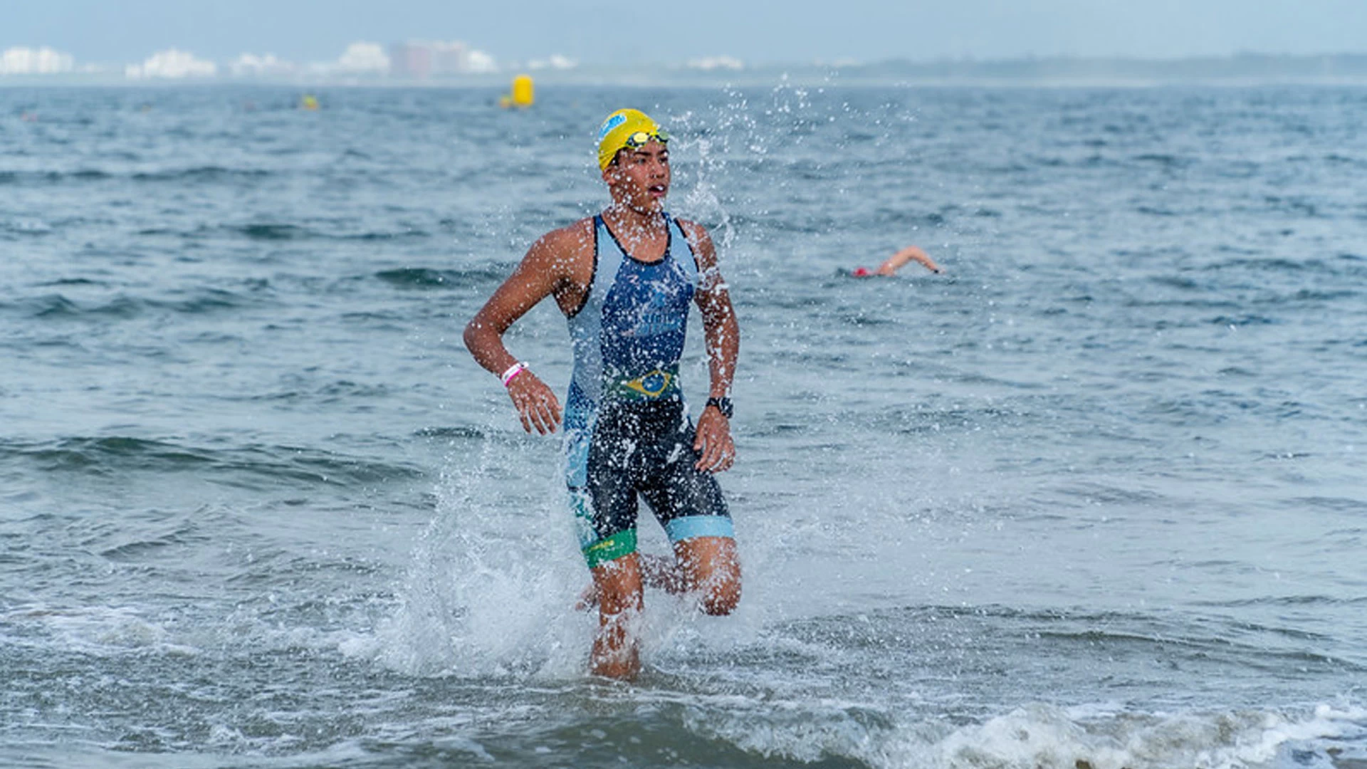 7ª edição Circuito Paulista de Travessia