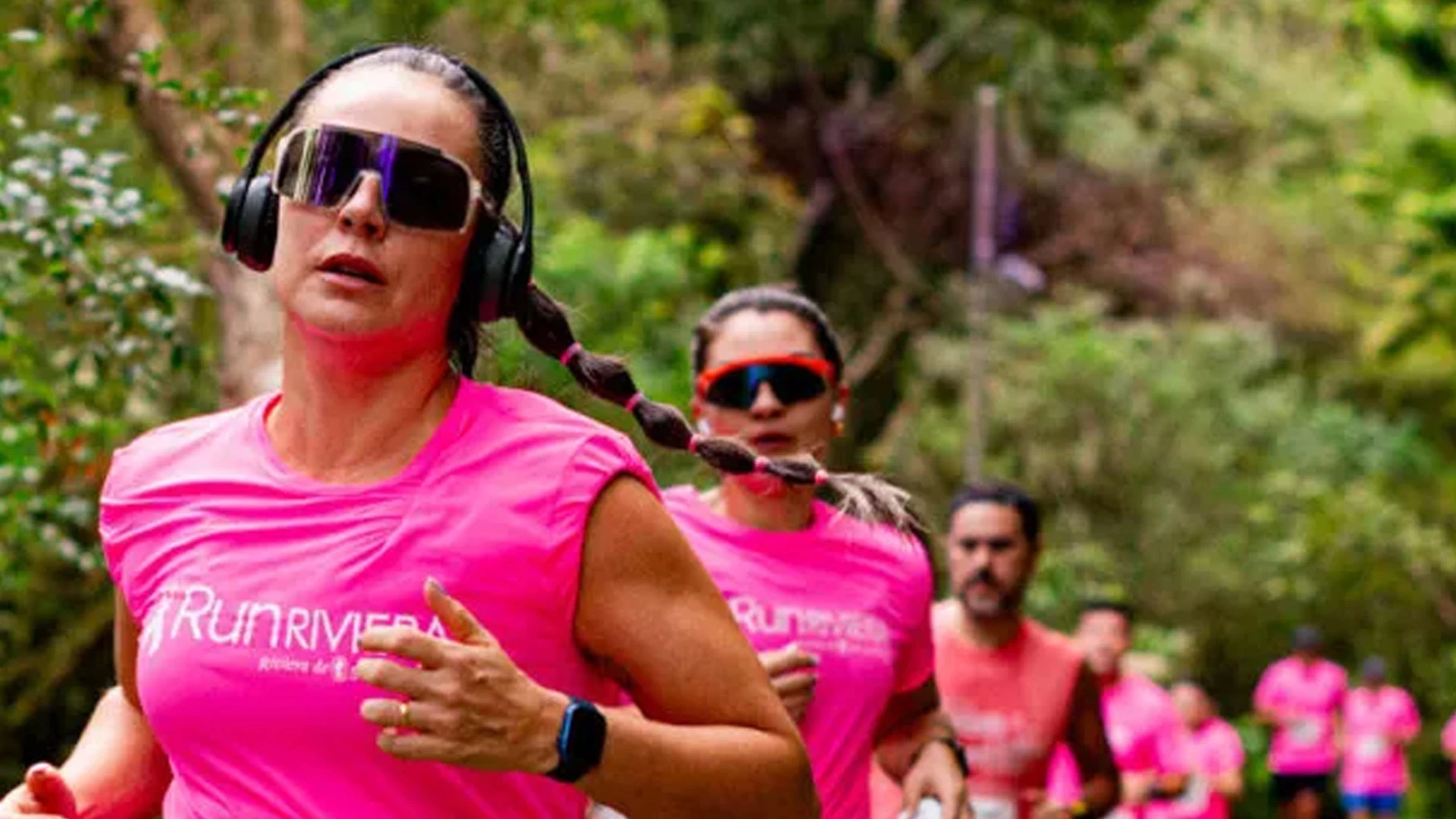 7ª etapa Circuito de Corridas da Riviera