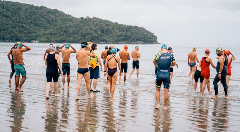 4ª etapa Copa Bertioguense de Travessias