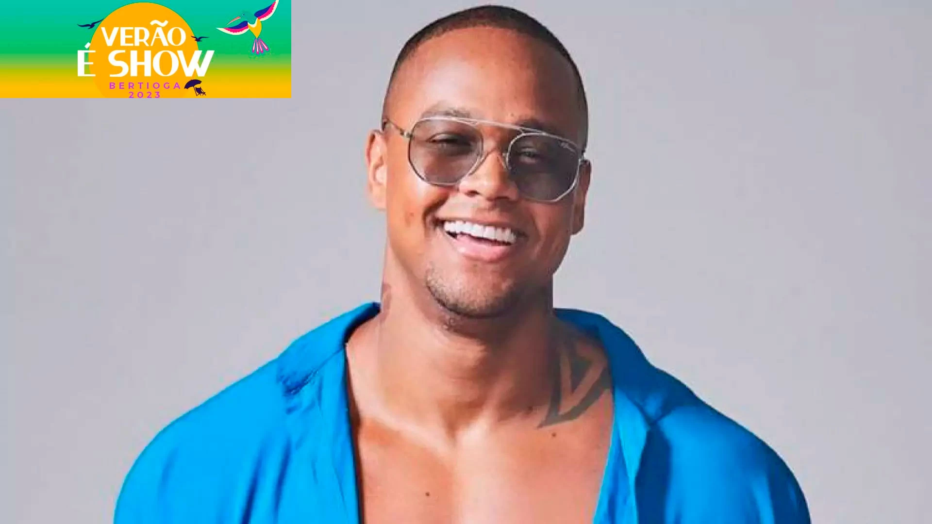 Léo Santana