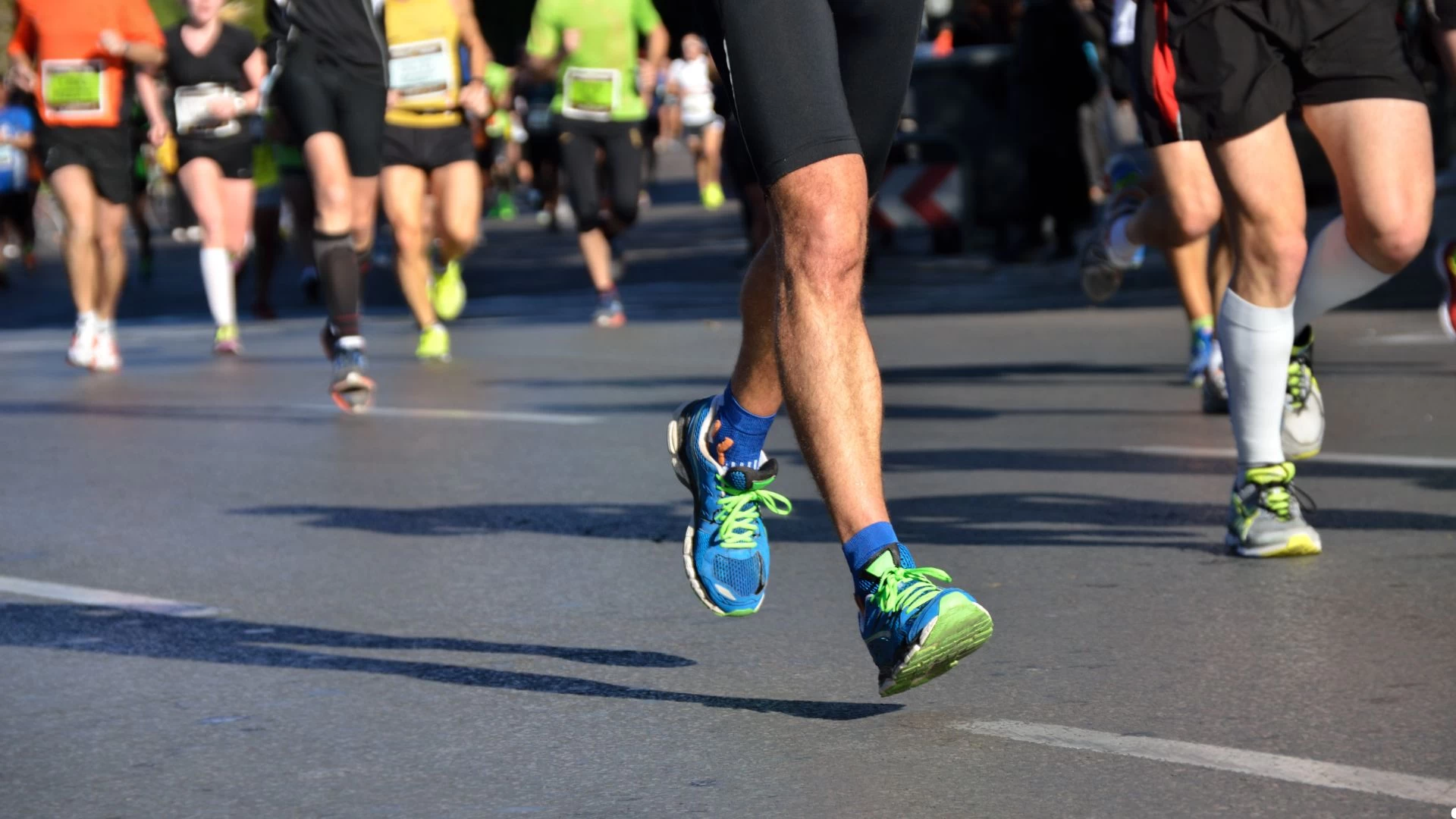 8ª Corrida São Bertioga