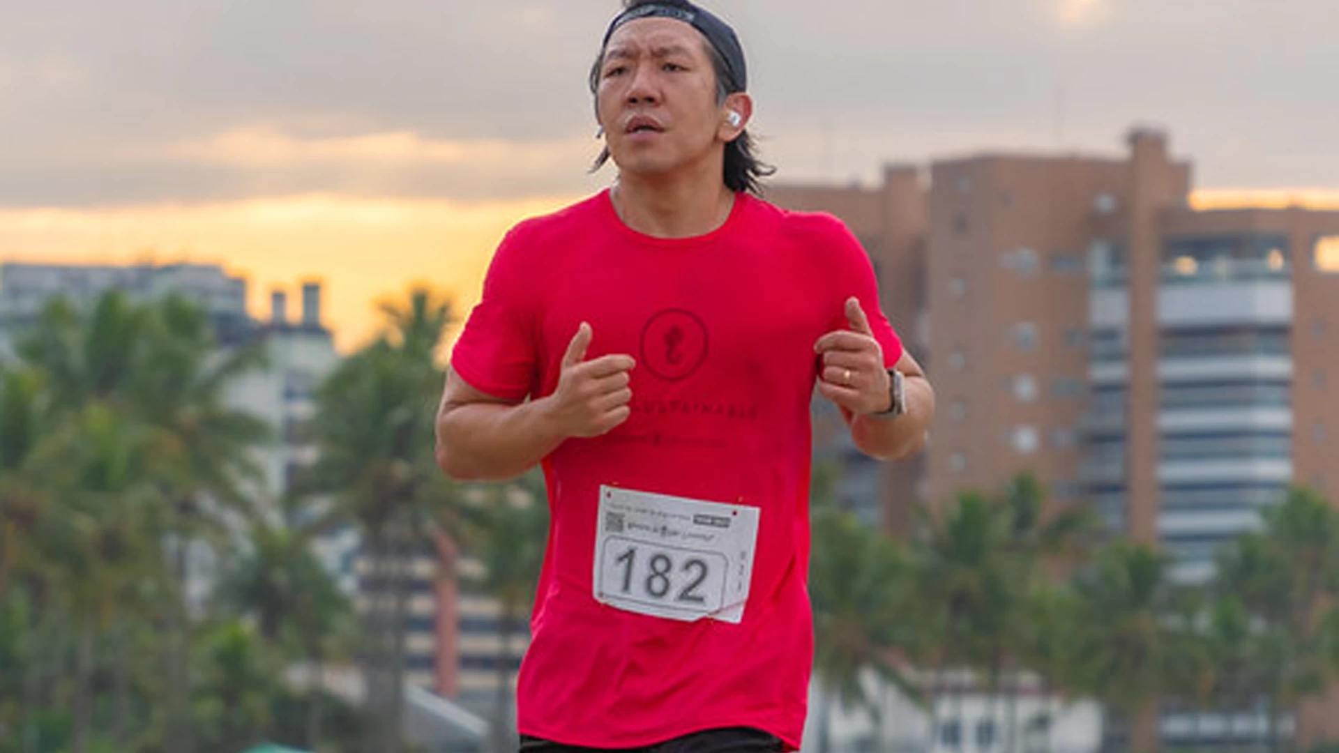 8ª etapa Circuito de Corridas da Riviera