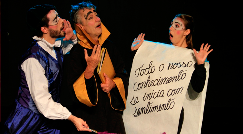 “O Inventor de Sonhos”