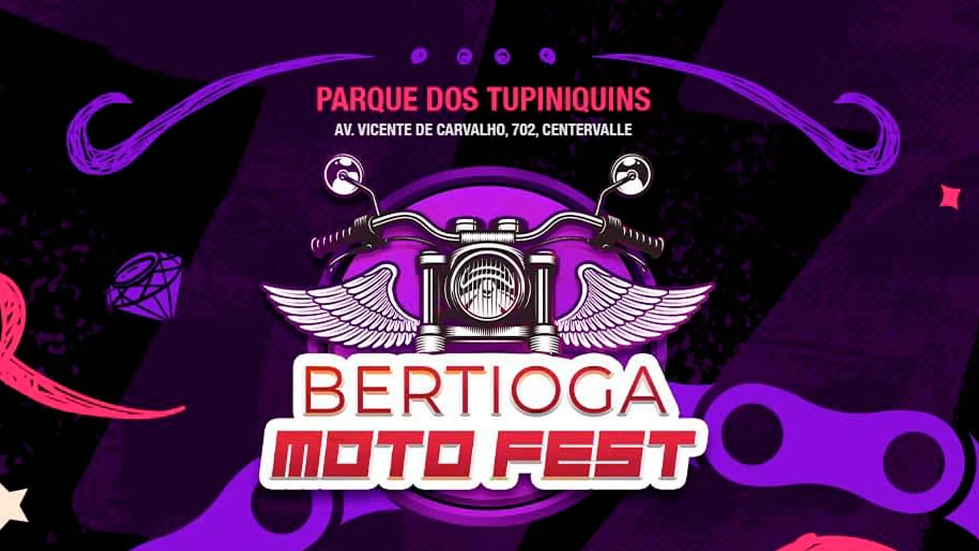 Bertioga Moto Fest