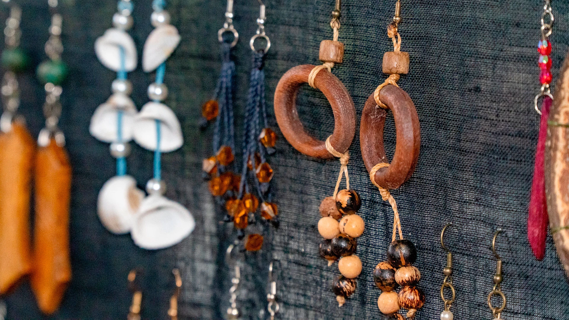 Feira Artes e Aromas da Mata Atlântica