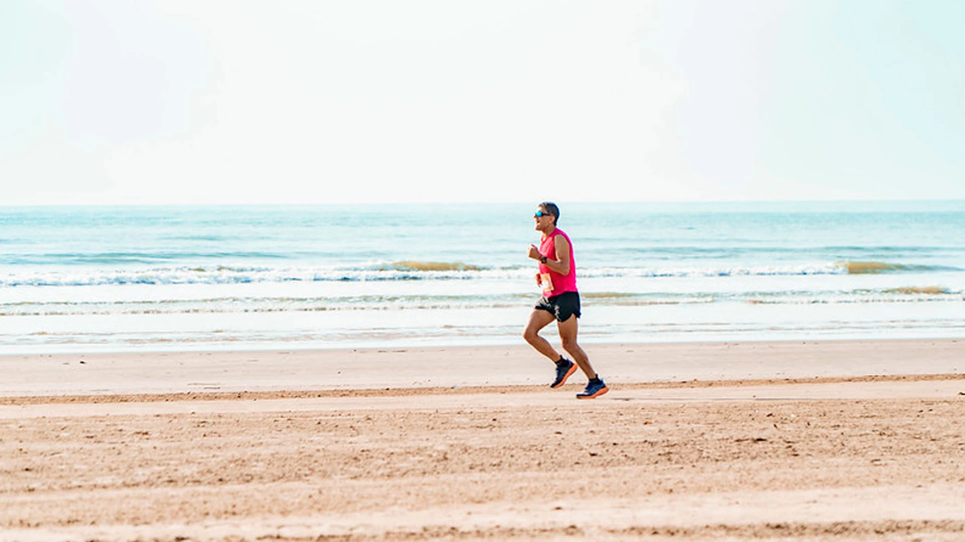 6ª Corrida São Bertioga
