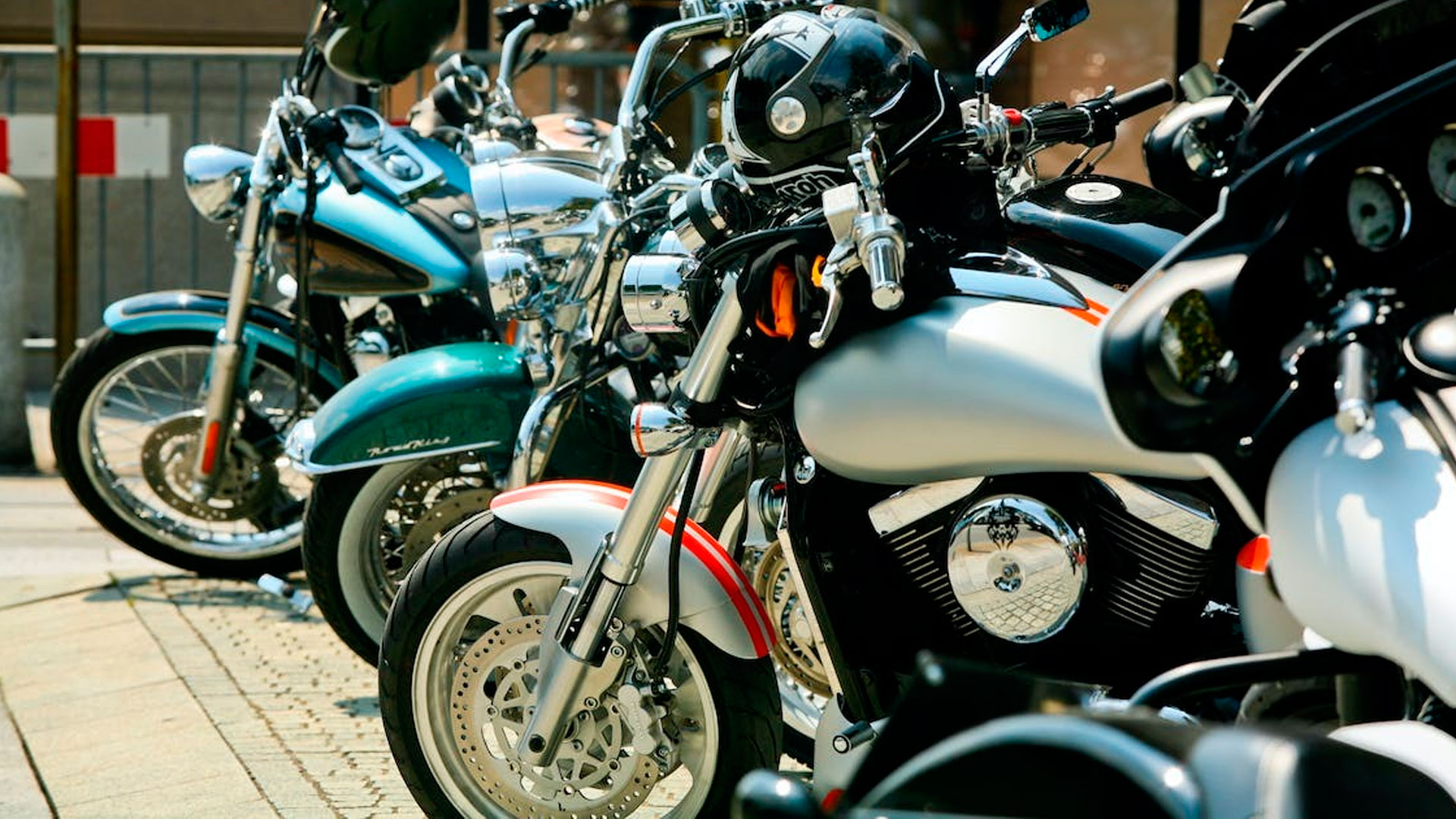 I Encontro de Moto Clubes de Bertioga 