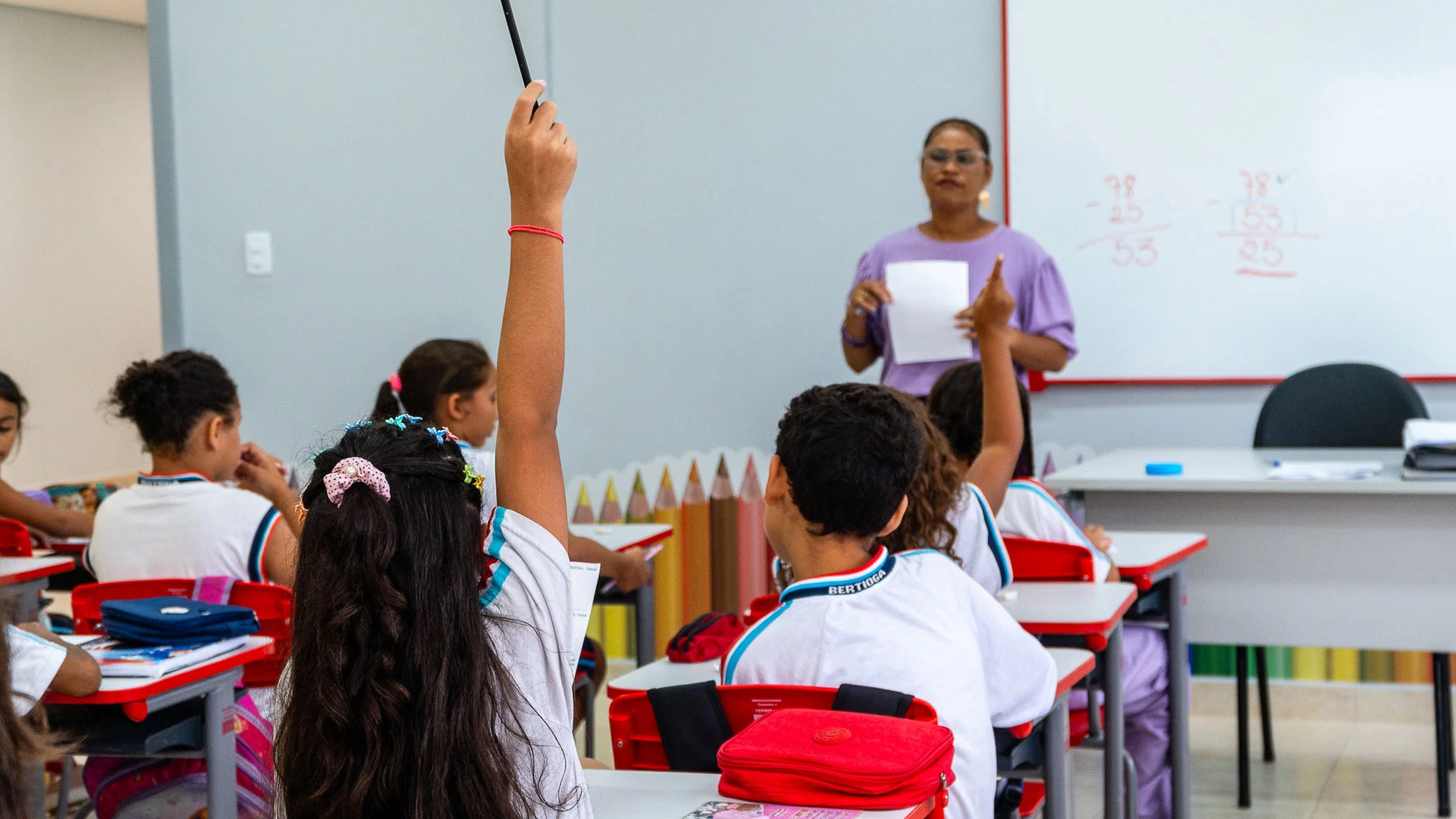 Audiência Pública da Educação