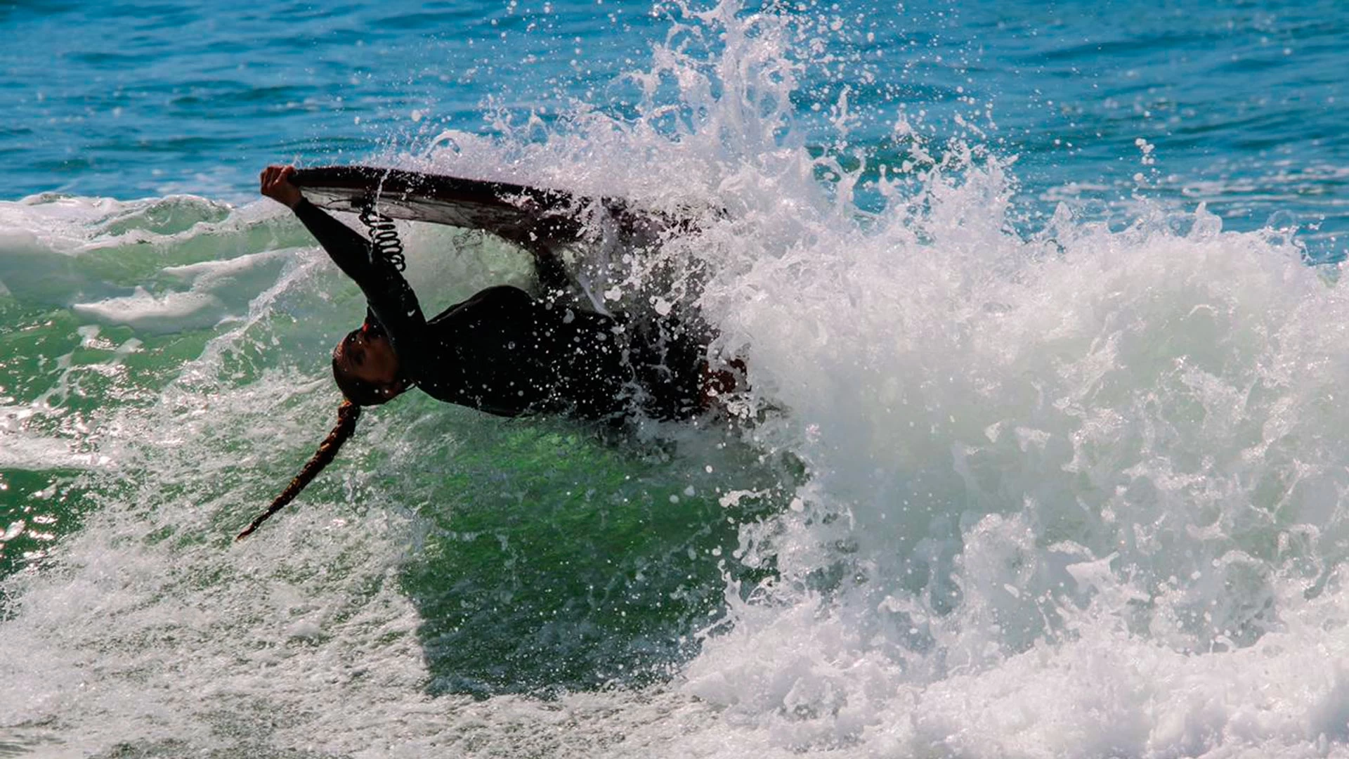Circuito Paulista Tiger de Bodyboarding 
