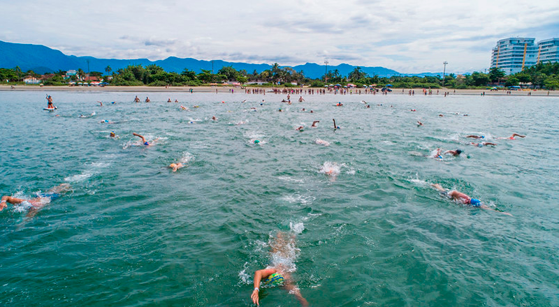 4ª Perfomance Run Aquathlon & Travessia