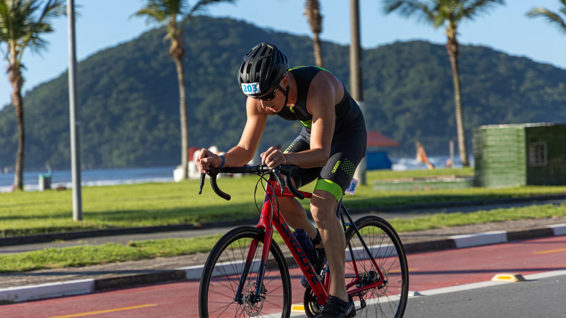 Blue Series Triathlon 2026
