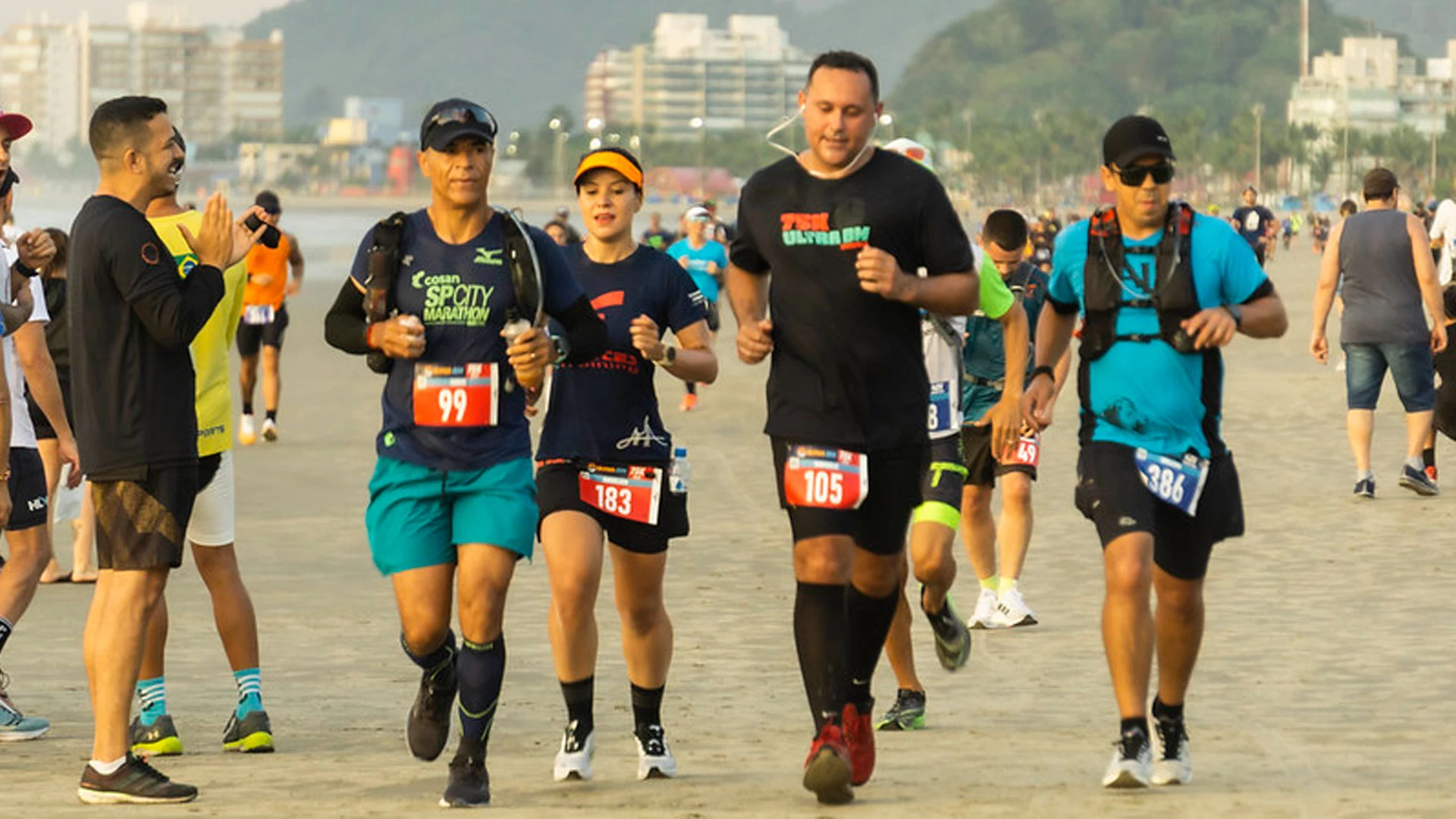 5º Corrida São Bertioga