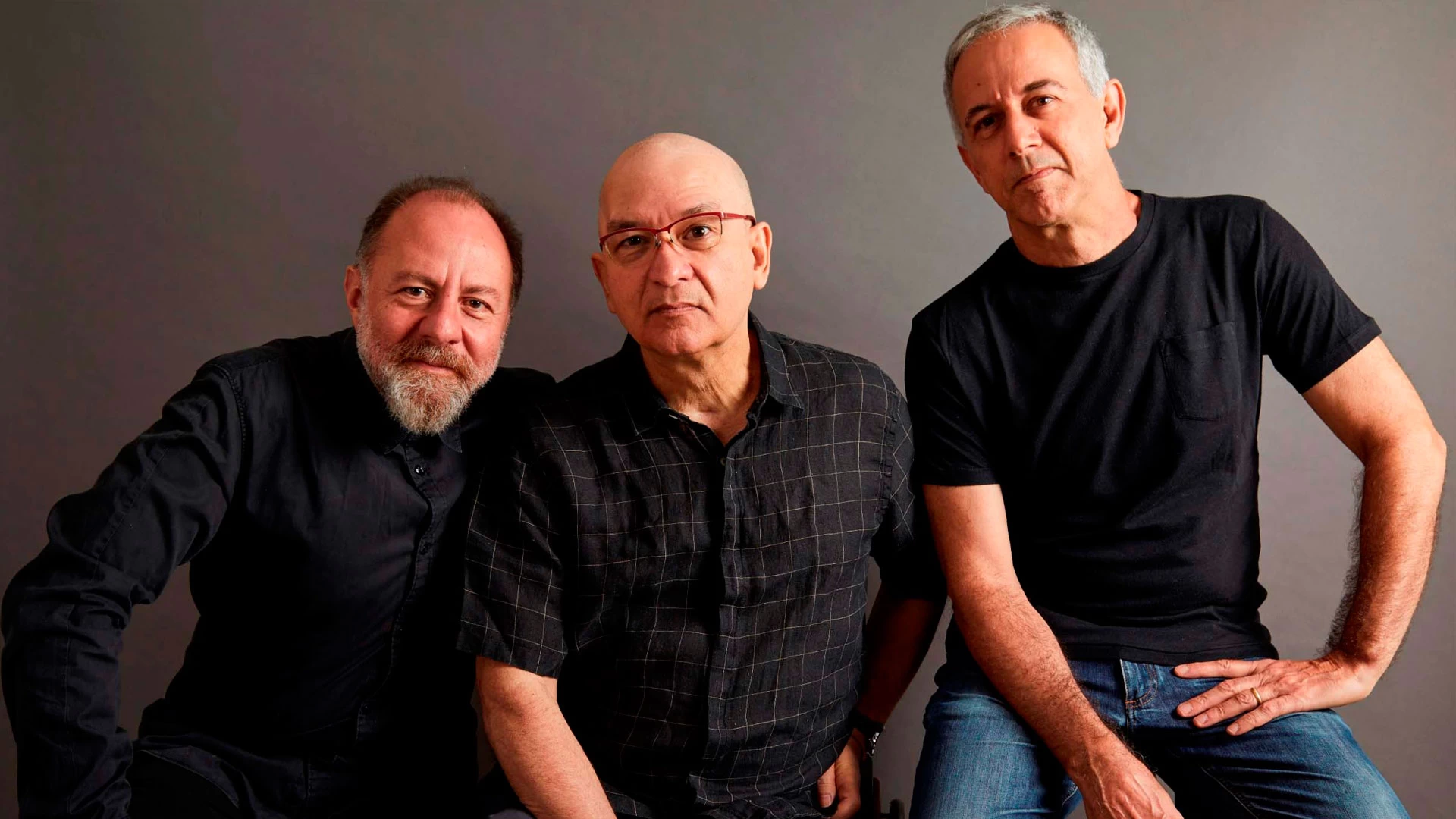 Paralamas do Sucesso em Bertioga