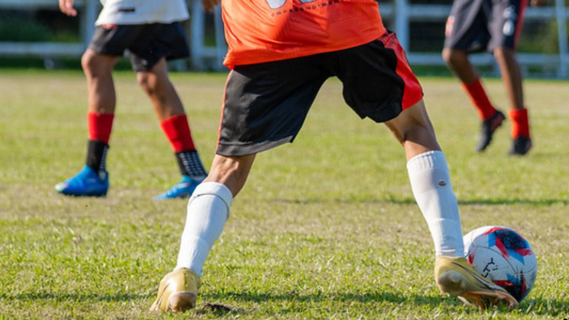 Campeonato de Futebol
