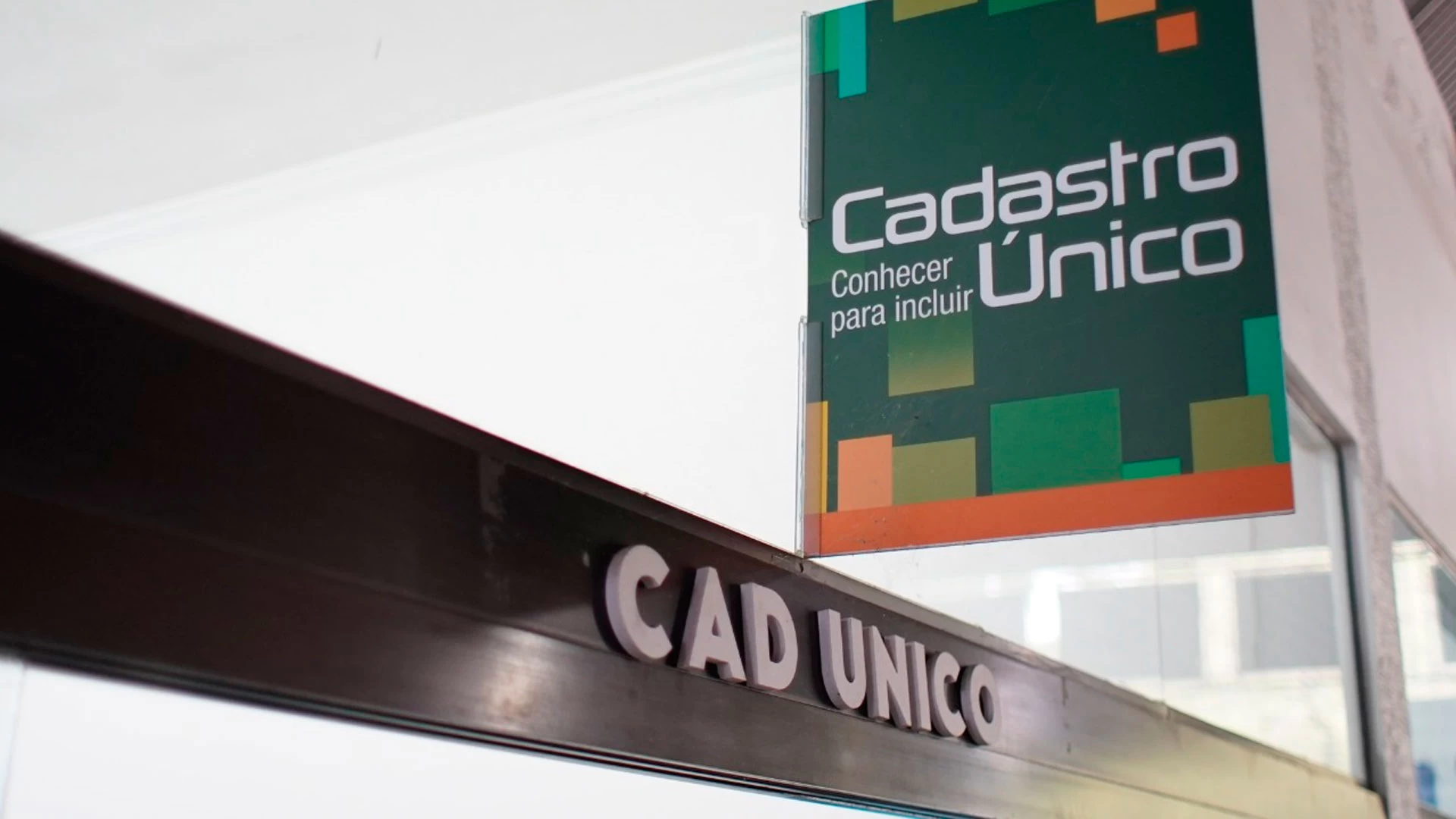 Mutirão CadÚnico neste sábado
